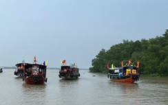 Vĩnh Long phân định quản lý bến thủy nội địa sau sáp nhập