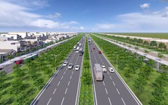TP.HCM: Điều chỉnh chủ trương đầu tư dự án đường liên phường Thới An - Thạnh Xuân