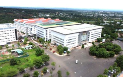 Đắk Lắk: Chuyển công an làm rõ vụ máy tán sỏi hỏng vẫn "chữa" cho gần 500 bệnh nhân