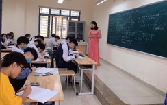 Bộ Giáo dục và Đào tạo lấy ý kiến bỏ xét học bạ từ năm 2026