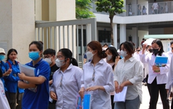 Bộ Giáo dục và Đào tạo yêu cầu công bố phương thức tuyển sinh đại học năm 2026