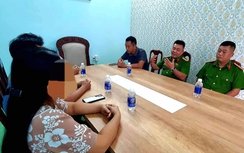 Đắk Lắk: Giải cứu nam sinh viên bị “bắt cóc online”, tống tiền 450 triệu đồng