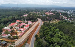 Quảng Ngãi mời gọi nhà đầu tư chiến lược phát triển Măng Đen