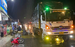 Tin tức tai nạn giao thông mới nhất hôm nay 19/9/2025