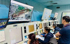 Đợt bay hiệu chuẩn tại sân bay Long Thành đang được chuẩn bị ra sao?