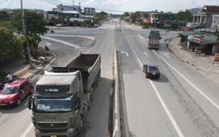 Hà Tĩnh: Người dân thay đổi thói quen để thích nghi các quy định mới của Luật Trật tự ATGT