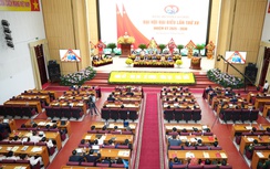 Quyết tâm xây dựng Lai Châu phát triển xanh, bền vững