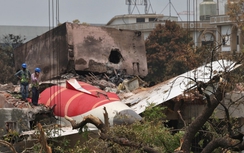 Gia đình nạn nhân vụ rơi máy bay Air India khởi kiện Boeing, Honeywell