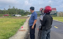 Hà Tĩnh: Giá đất nông thôn tăng vọt theo thông tin quy hoạch vùng công nghiệp