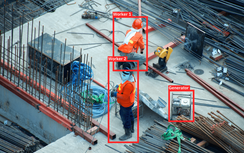 Không gian sống số, công nghệ AI và vật liệu xanh hội tụ tại VIBE 2025