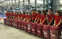 Lao động Việt làm việc ở nước ngoài được hỗ trợ tới 40 triệu đồng khi gặp rủi ro