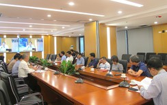 Đảng ủy Bộ Xây dựng kết nối hội nghị quán triệt các chỉ thị, quy định của Trung ương