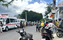 Khánh Hòa: Đôi nam nữ tử vong trong nhà nghỉ với nhiều vết thương