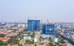 Xu hướng mua nhà gần trường học ngày càng được chú trọng