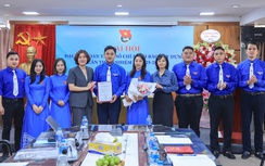 Đoàn Thanh niên Bộ Xây dựng hoàn thành Đại hội Đoàn cấp cơ sở nhiệm kỳ 2025 - 2030