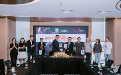 LIXIL Việt Nam và Hội Kiến trúc sư Việt Nam ký kết thỏa thuận hợp tác chiến lược