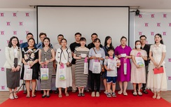 Bệnh viện Quốc tế Phương Châu Sóc Trăng: Đồng hành hạnh phúc cùng mẹ và bé