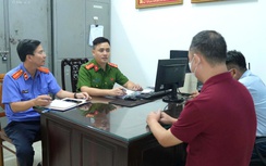 Nghệ An: Khởi tố 34 đối tượng lập khống hồ sơ và vi phạm quy định về đấu thầu