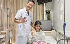 Có nên đắp lá chữa viêm xương cho trẻ?