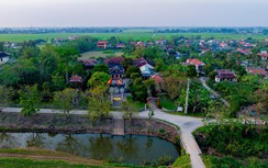 Huế: Quyết tâm xây dựng từ hạ tầng giao thông đến cộng đồng nông thôn mới