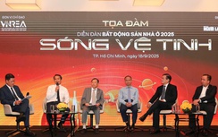 Bất động sản sau sáp nhập: Cơ hội lớn, thách thức không nhỏ
