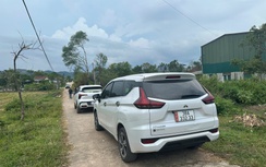 Hà Tĩnh siết chặt hoạt động bất động sản sau phản ánh của Báo Xây dựng