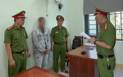 Quảng Ngãi: Bắt "giang hồ làng" vô cớ chém hàng xóm đứt lìa tay