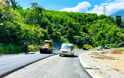 Bộ Xây dựng đề nghị Đà Nẵng đẩy nhanh giải ngân vốn đầu tư công