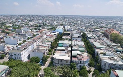 Đồng Nai: Khu vực Thiện Tân  phường Trảng Dài bắt buộc xin giấy phép xây dựng