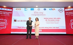 Agribank xây dựng thành công hệ sinh thái tài chính hiện đại