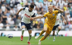 Nhận định Brighton - Tottenham (21h00 ngày 20/9), Ngoại hạng Anh 2025-2026