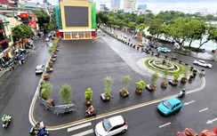 Người dân nói gì về không gian đi bộ tại khu vực quảng trường Đông Kinh - Nghĩa Thục?