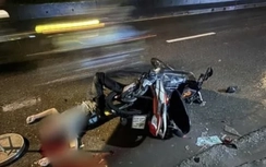 Tây Ninh: Người đàn ông tử vong sau va chạm với xe container trên đường tỉnh 830