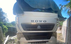 Hà Tĩnh: Bắt 5 đối tượng trộm cắp, tiêu thụ xe đầu kéo trị giá hơn nửa tỷ đồng