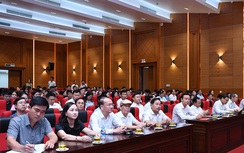 Hà Tĩnh tập trung 5 nhiệm vụ trọng tâm, 3 khâu đột phá nhiệm kỳ mới