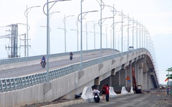 11 công trình chào mừng Đại hội Đảng bộ tỉnh Cà Mau