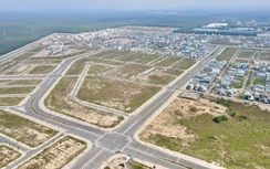 Đồng Nai xin “giải phóng” 81ha đất phân khu III khỏi dự án tái định cư sân bay Long Thành