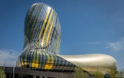 Khi công trình xây dựng là tác phẩm kiến trúc sẽ làm thay đổi kinh tế - xã hội cả một vùng