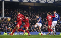 Nhận định Liverpool - Everton (18h30 ngày 20/9), Ngoại hạng Anh 2025-2026