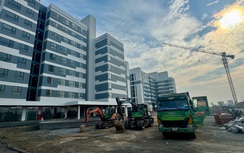 Tích cực hướng dẫn triển khai nghị quyết về chính sách đặc thù phát triển nhà ở xã hội