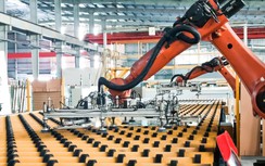 Bộ Xây dựng hưởng ứng Ngày hội Đổi mới sáng tạo quốc gia