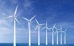 Hà Tĩnh: Chấp thuận chủ trương đầu tư nhà máy điện gió Kỳ Anh hơn 17.000 tỷ đồng