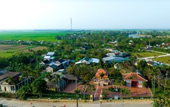 Huế: Cần hơn 10.000 tỷ đồng để nâng cao các tiêu chí nông thôn mới