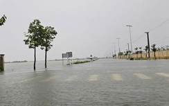 Huế: Bố trí gần 15 tỷ đồng nâng cấp tỉnh lộ thường xuyên ngập lụt