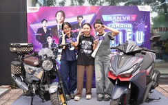 Giới trẻ săn lùng vé đại nhạc hội "Yamaha Phiêu Concert" với hàng loạt ngôi sao lớn