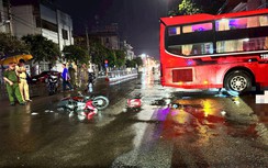 Tin tức tai nạn giao thông mới nhất hôm nay 2/9/2025