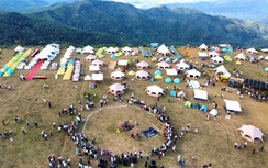 Quảng Ngãi đón gần 200.000 lượt khách dịp Quốc khánh