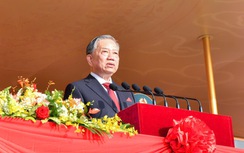 Tổng Bí thư Tô Lâm: Triệu triệu trái tim Việt Nam cùng chung nhịp đập tự hào