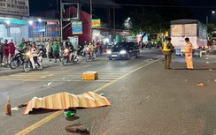 Tin tức tai nạn giao thông mới nhất hôm nay 20/9/2025