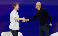 Meta ra mắt ứng dụng AI độc lập